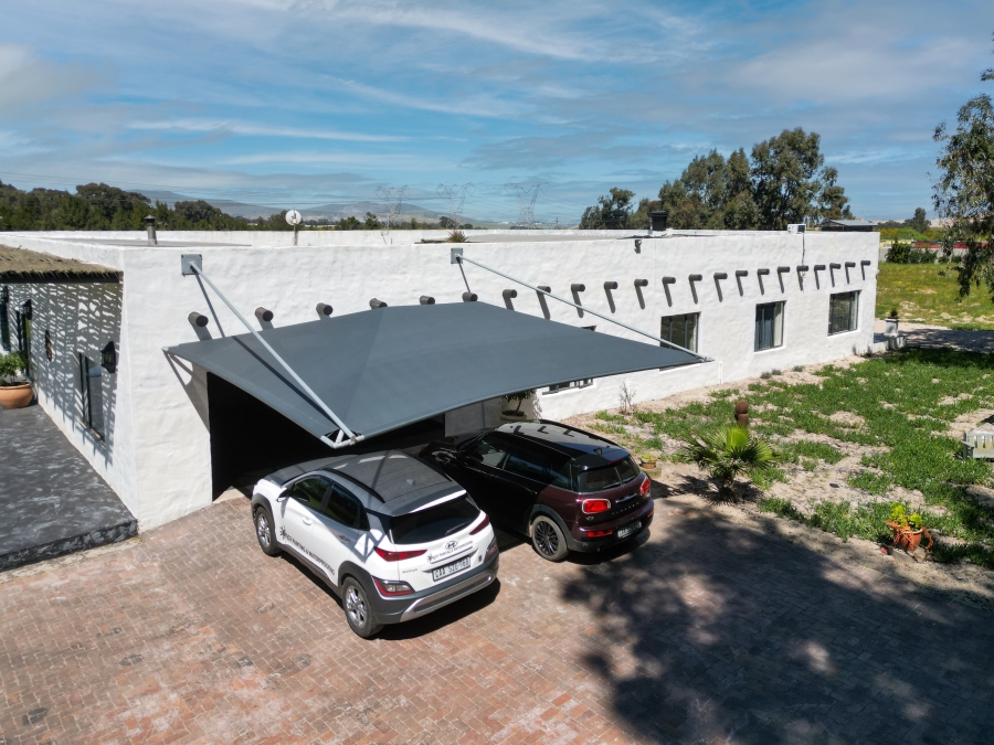 Commercial Property for Sale in Cape Farms Western Cape